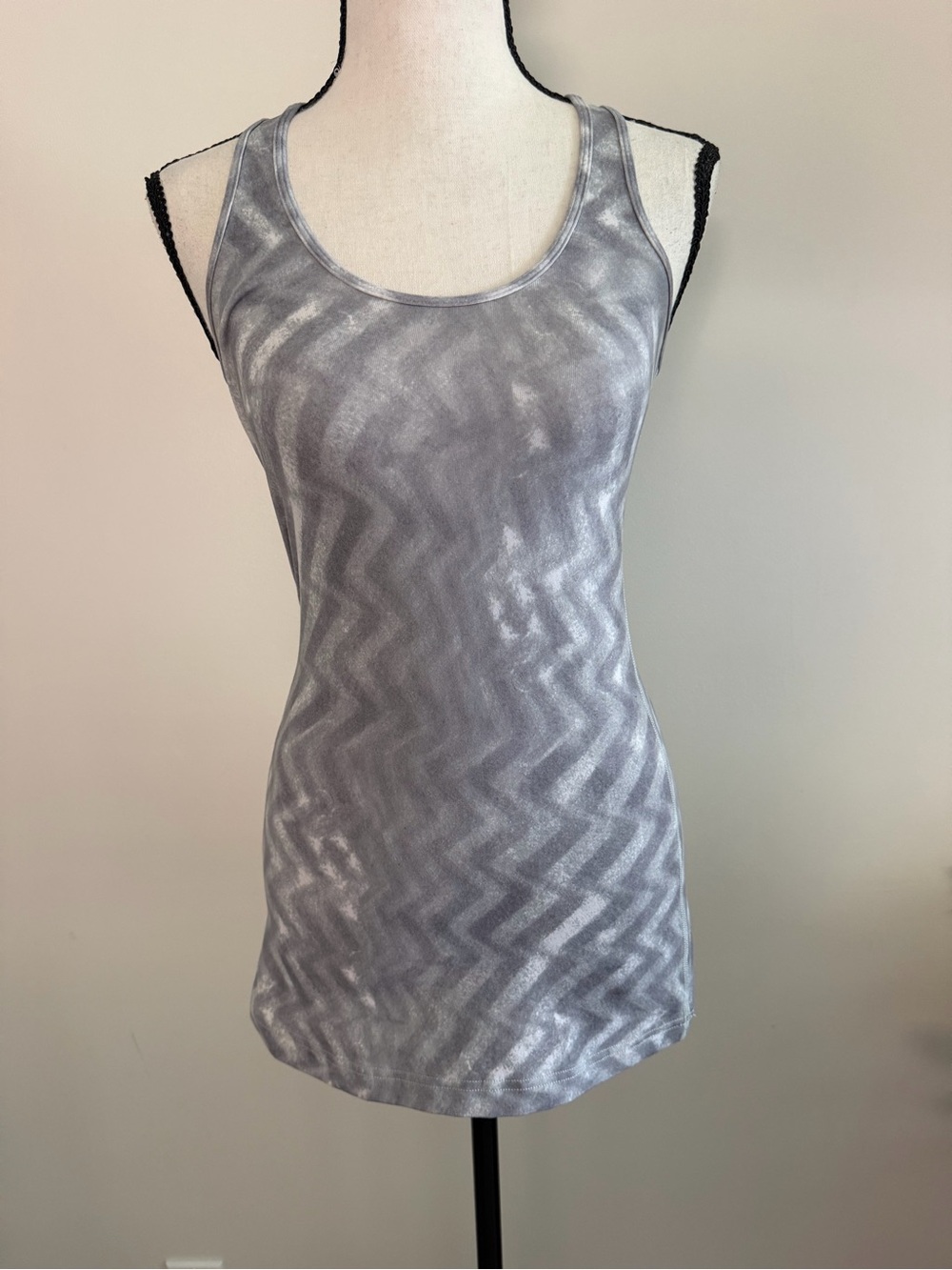 Lululemon Cool Racerback Tank Top
